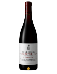 Bourgogne Hautes-Côtes de...