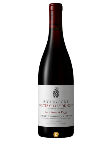 Bourgogne Hautes-Côtes de Nuits 'Les...