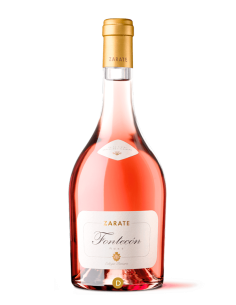 Zárate Fontecón Rosé