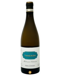 Tameran Malvasía Volcánica