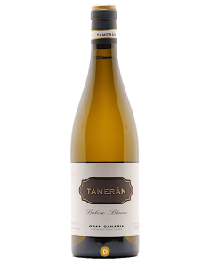 Tameran Baboso Blanco