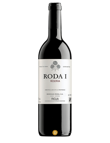 Roda I