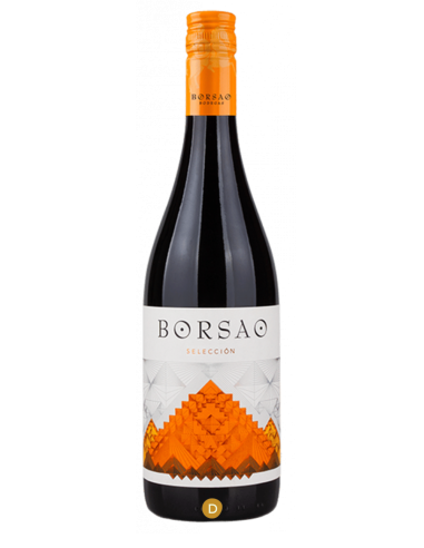 Borsao Selección