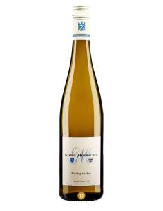 Georg Mosbacher Riesling...