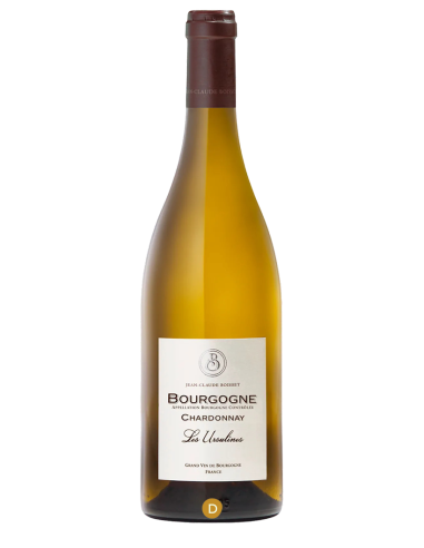 Jean Claude Boisset Les Ursulines