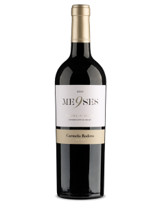 Carmelo Rodero 9 meses