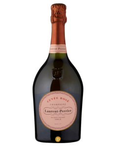 Laurent-Perrier Cuvée Rosé