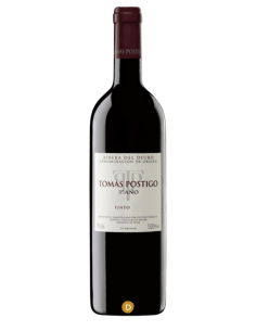 Tomás Postigo 3º Año