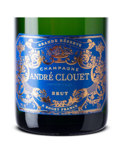 André Clouet Brut Grande... 2