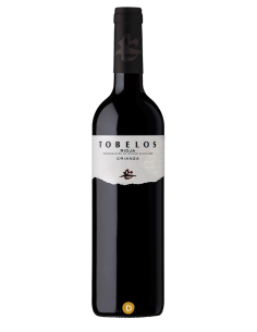 Tobelos Crianza