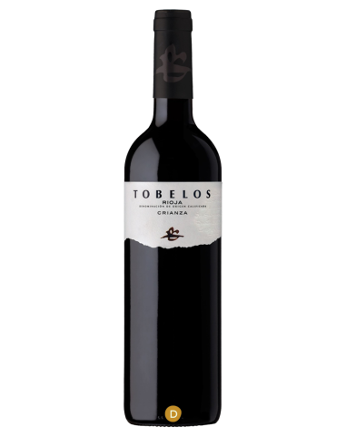 Tobelos Crianza
