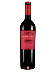 Bosque de Matasnos...