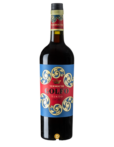 Vermut Golfo