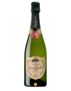 Roger Goulart Brut Nature