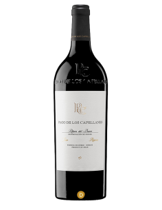 Pago de los Capellanes Reserva