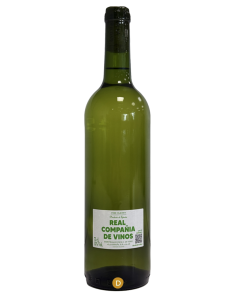 Vino Blanco | Etiqueta Verde