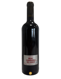 Vino Tinto | Etiqueta Plata