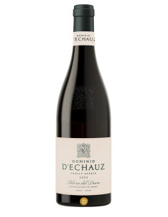Dominio D´Echauz