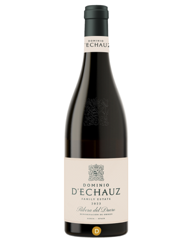 Dominio D´Echauz