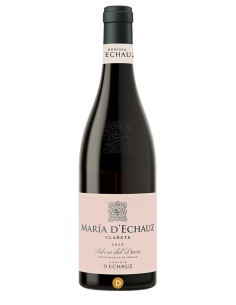 María D´Echauz Clarete