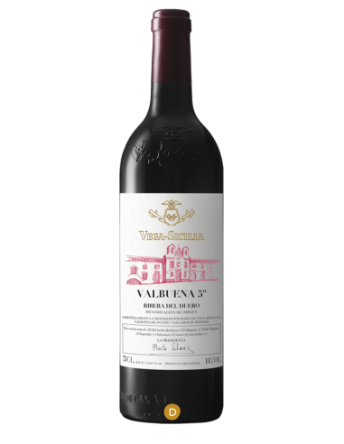 Valbuena 5º Año