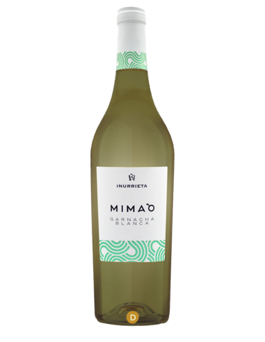 Inurrieta Mimao Blanco