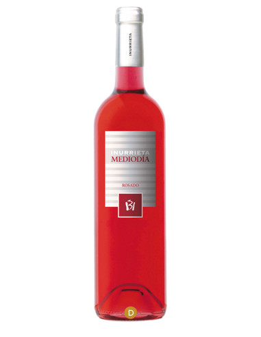 Inurrieta Mediodía
