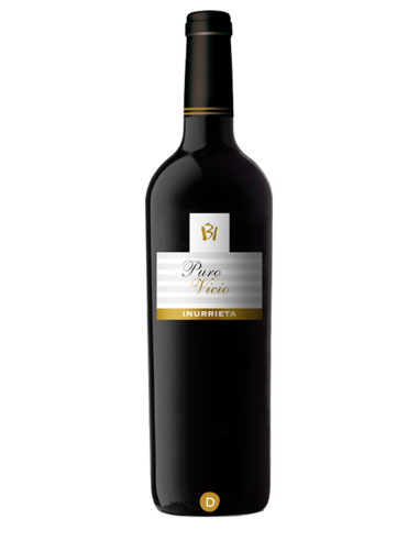 Inurireta Puro Vicio