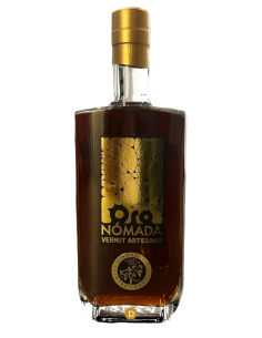 Vermut Oro Nomada