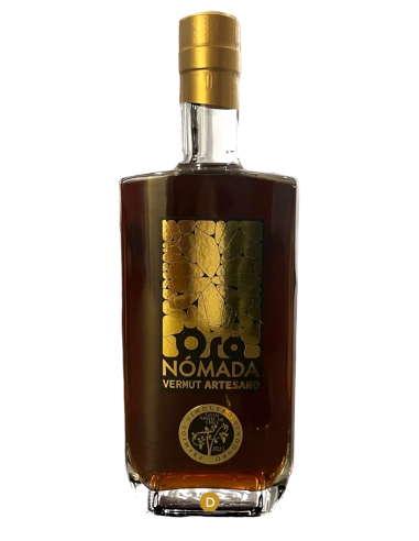 Vermut Oro Nomada