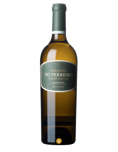 Cepas Vellas - Do Ferreiro