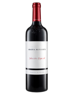 Abadía Retuerta Selección...