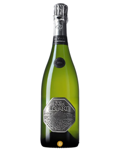 Llopart Brut Ex-Vite