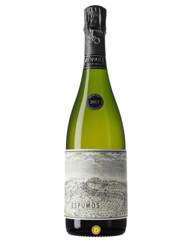 Llopart Original 1887