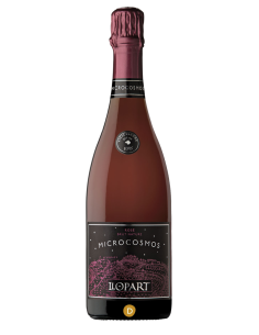 Llopart Brut Nature Rosé...