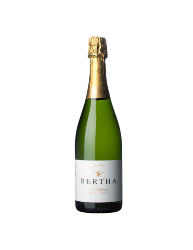 Bertha Reserva Brut Nature