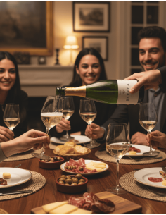 Bertha Reserva Brut Nature 2