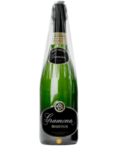 Gramona III Lustros Reserva...