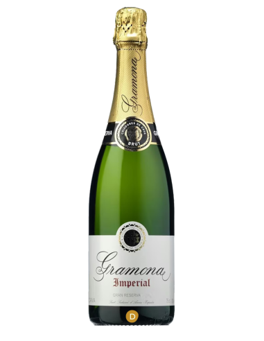 Gramona Imperial Brut