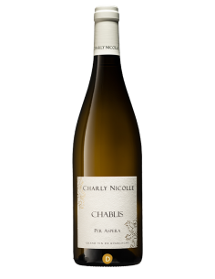 Charly Nicolle Chablis Per...