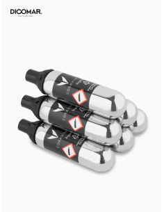 Cápsula Coravin - Pack 6