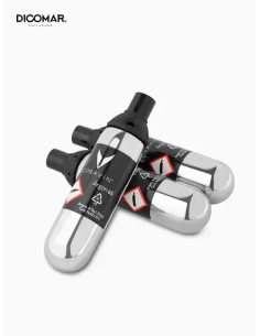 Cápsula Coravin - Pack 6 2