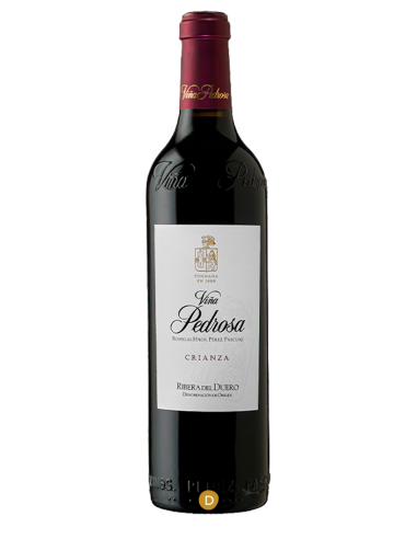 Viña Pedrosa Crianza