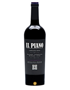 El piano de Gonzalo Celayeta