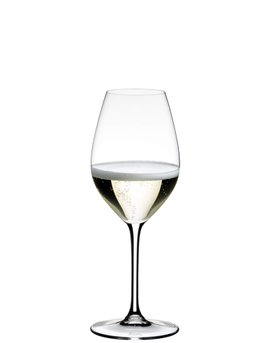Copa Riedel Wine Friendly 003 - Pack 4