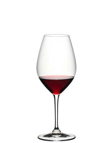 Copa Riedel Wine Friendly 002 - Pack 4