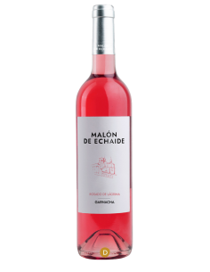 Malón de Echaide Rosado...