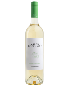 Malón de Echaide Chardonnay