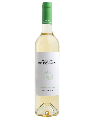 Malón de Echaide Chardonnay