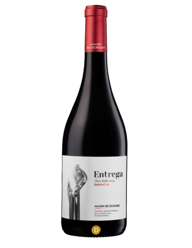 Malón de Echaide Roble Garnacha -...
